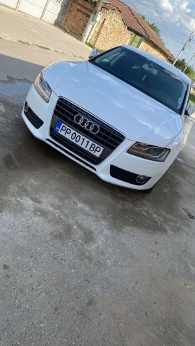 Audi A5, снимка 1