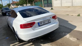 Audi A5, снимка 2