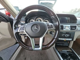 Mercedes-Benz E 350 | Mobile.bg    9