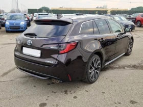 Toyota Corolla Touring Sports 2.0 Lounge - Hybrid - Automatic - 28500 лв. - 63268761 | Car24.bg