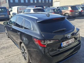 Toyota Corolla 2.0 Lounge - Hybrid - Automatic - 152 hp, снимка 4