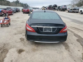 Mercedes-Benz CLS 550 CLS550/Подгрев/Обдухване - 22800 лв. - 63268761 | Car24.bg