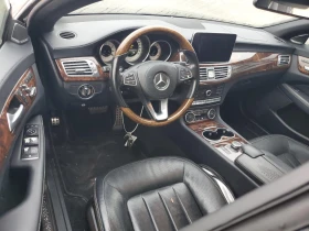 Mercedes-Benz CLS 550 CLS550/Подгрев/Обдухване - 22800 лв. - 63268761 | Car24.bg