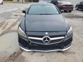 Mercedes-Benz CLS 550 CLS550/Подгрев/Обдухване - 22800 лв. - 63268761 | Car24.bg