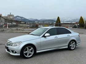 Mercedes-Benz C 350 AMG LPG   | Mobile.bg    11