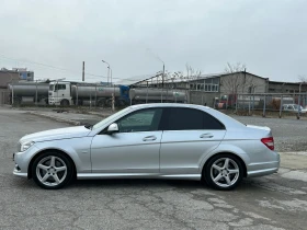 Mercedes-Benz C 350 AMG LPG   | Mobile.bg    3