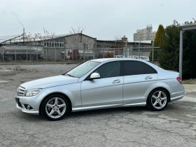  Mercedes-Benz C 350