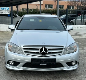 Mercedes-Benz C 350 AMG LPG   | Mobile.bg    5