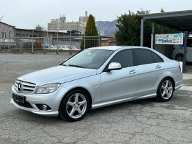 Mercedes-Benz C 350 AMG LPG   | Mobile.bg    2