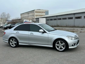 Mercedes-Benz C 350 AMG LPG   | Mobile.bg    6