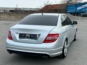 Mercedes-Benz C 350 AMG LPG   | Mobile.bg    8