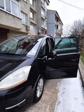 Citroen Grand C4 Picasso, снимка 5