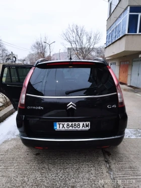 Citroen Grand C4 Picasso, снимка 9