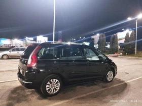 Citroen Grand C4 Picasso, снимка 3