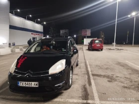 Citroen Grand C4 Picasso, снимка 2