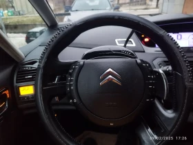 Citroen Grand C4 Picasso, снимка 14