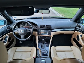 BMW 530 М пакет Фейс Печка, снимка 5