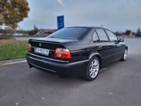 BMW 530 М пакет Фейс Печка, снимка 4