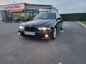 BMW 530 М пакет Фейс Печка, снимка 1