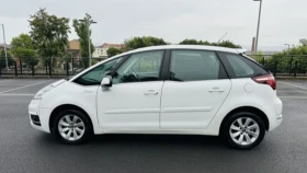 Citroen C4 Picasso, снимка 4