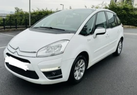 Citroen C4 Picasso, снимка 2