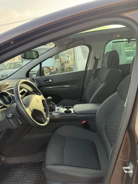 Peugeot 3008 1.6 HDI, снимка 8