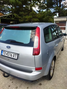 Ford C-max, снимка 10