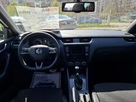 Skoda Octavia VRS 2.0 TDi | Mobile.bg    13
