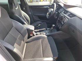 Skoda Octavia VRS 2.0 TDi | Mobile.bg    15
