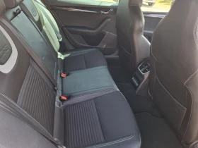 Skoda Octavia VRS 2.0 TDi | Mobile.bg    16