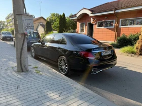 Обява за продажба на Mercedes-Benz E 220 AMG 4X4 / 9G ~60 000 лв. - изображение 1