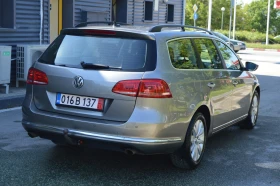 VW Passat 2.0TDI-170k.c.- 4MOTION -DSG -EURO 5 | Mobile.bg    15