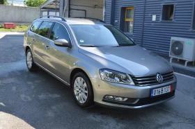 VW Passat 2.0TDI-170k.c.- 4MOTION -DSG -EURO 5 | Mobile.bg    3