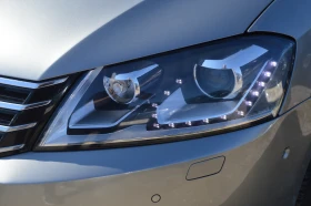 VW Passat 2.0TDI-170k.c.- 4MOTION -DSG -EURO 5 | Mobile.bg    5
