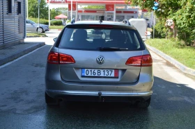 VW Passat 2.0TDI-170k.c.- 4MOTION -DSG -EURO 5 | Mobile.bg    14