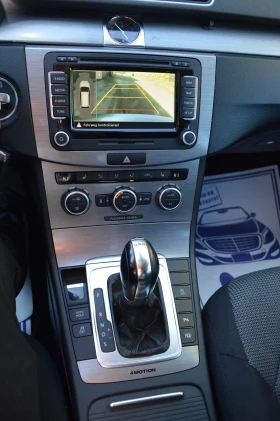 VW Passat 2.0TDI-170k.c.- 4MOTION -DSG -EURO 5 | Mobile.bg    10