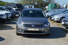 VW Passat 2.0TDI-170k.c.- 4MOTION -DSG -EURO 5 | Mobile.bg    2