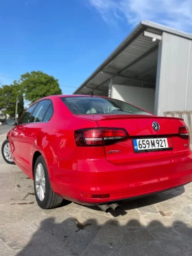VW Jetta | Mobile.bg    5