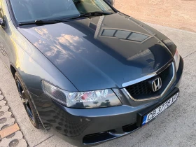 Обява за продажба на Honda Accord 2.0 газ ~7 499 лв. - изображение 8