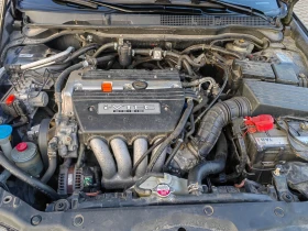 Обява за продажба на Honda Accord 2.0 газ ~7 499 лв. - изображение 6