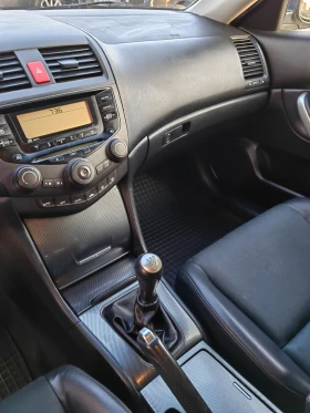 Honda Accord 2.0  | Mobile.bg    13