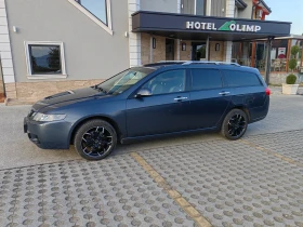 Обява за продажба на Honda Accord 2.0 газ ~7 499 лв. - изображение 2