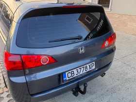 Обява за продажба на Honda Accord 2.0 газ ~7 499 лв. - изображение 4
