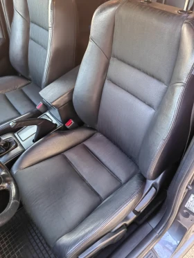 Обява за продажба на Honda Accord 2.0 газ ~7 499 лв. - изображение 11