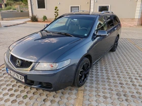 Обява за продажба на Honda Accord 2.0 газ ~7 499 лв. - изображение 1