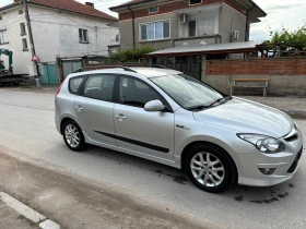 Hyundai I30 1.6 Бензин - 9560 лв. - 94724680 5