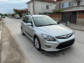 Hyundai I30 1.6 Бензин - 9560 лв. - 94724680 6
