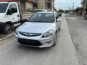 Hyundai I30 1.6 Бензин - 9560 лв. - 94724680 8