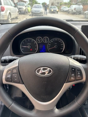 Hyundai I30 1.6 Бензин - 9560 лв. - 94724680 10