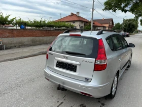 Hyundai I30 1.6 Бензин - 9560 лв. - 94724680 4